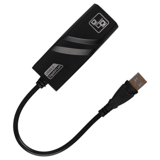 Powermaster PM-3851 Gigabit USB 3.0 Kablosuz Adaptör