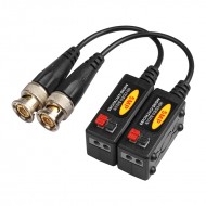 POWERMASTER PM-3893 5MP MAX 600 METRE HD-TVI/CVI/AHD/CVBS HD VIDEO BALUN