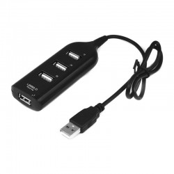 POWERMASTER PM-8825 4LÜ USB 2.0 HUB ÇOKLAYICI