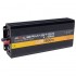 POWERMASTER PWR1500-12 TEK DİJİTAL EKRAN 12 VOLT - 1500 WATT MODIFIED SINUS WAVE INVERTER