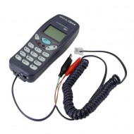 POWERMASTER SABİT TELEFON HAT TEST CİHAZI HCD2968