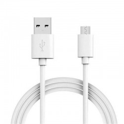 POWERMASTER SAMSUNG MICRO USB ORJİNAL 1 METRE ŞARJ VE DATA KABLOSU