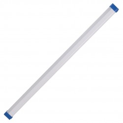 PowerMaster T570 70cm 100W Çubuk Portatif LED Işıldak Şarjlı Tüp Lamba 1800mAh