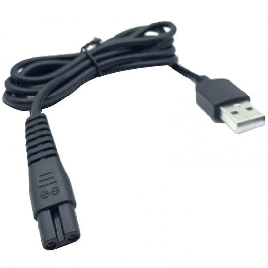 POWERMASTER TIRAŞ MAKİNALARI İÇİN USB ŞARJ KABLOSU (13)