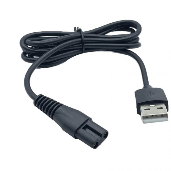 POWERMASTER TIRAŞ MAKİNALARI İÇİN USB ŞARJ KABLOSU (6)