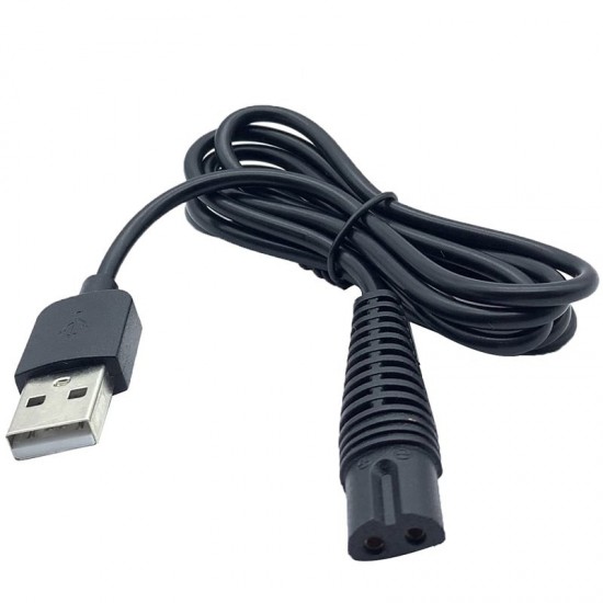 POWERMASTER TIRAŞ MAKİNALARI İÇİN USB ŞARJ KABLOSU (8)