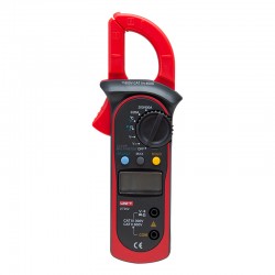 POWERMASTER UNI-T UT-202 DIGITAL PENSAMPERMETRE