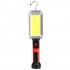 POWERMASTER ZJ-8859 20 WATT COB LEDLİ ÇALIŞMA LAMBASI