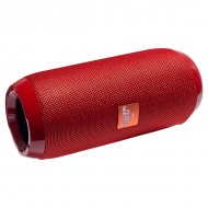 POWERWAY WRX-01 USB*SD*BLUETOOTH ÖZELLİKLİ WIRELESS TAŞINABİLİR SPEAKER (SİYAH*KIRMIZI*GÜMÜŞ*MAVİ)