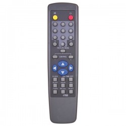 RC 1703 SAMSUNG RM-105-201 TV KUMANDA