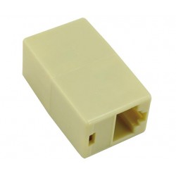 RJ 45 DİŞİ/DİŞİ ARA APARAT (8P/8C ARA) 