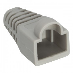 RJ 45 KILIF BOOT GRİ