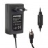 ROSE RA-1620 RCA FİŞLİ 16 VOLT - 2 AMPER PRİZ TİPİ RCA -TOS FİŞLİ SANTRAL ADAPTÖRÜ