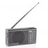 ROXY RXY-170FM CEP TİPİ MİNİ ANALOG RADYO