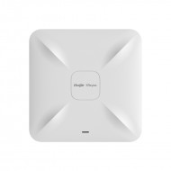 RUIJIE REYEE RG-RAP2200(E) AC1300 DUAL BAND (2.4 GHZ 400 MBPS/5 GHZ 867 MBPS) IC ORTAM ACCESS POINT