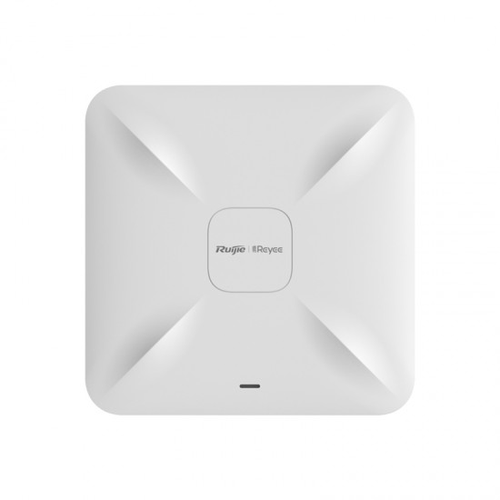 RUIJIE REYEE RG-RAP2200(E) AC1300 DUAL BAND (2.4 GHZ 400 MBPS/5 GHZ 867 MBPS) IC ORTAM ACCESS POINT