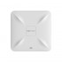 RUIJIE REYEE RG-RAP2200(E) AC1300 DUAL BAND (2.4 GHZ 400 MBPS/5 GHZ 867 MBPS) IC ORTAM ACCESS POINT