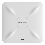 RUIJIE REYEE RG-RAP2200(F) AC1300 DUAL BAND (2.4 GHZ 400 MBPS / 5 GHZ 867 MBPS) IC ORTAM ACCESS POINT