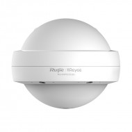 RUIJIE REYEE RG-RAP6202(G) DUAL BAND 2.4/5 GHZ 2X2 MU-MIMO AC1300 POE DIŞ ORTAM ACCESS POINT(ADAPTÖRSÜZ)