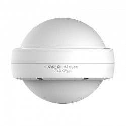 RUIJIE REYEE RG-RAP6202(G) DUAL BAND 2.4/5 GHZ 2X2 MU-MIMO AC1300 POE DIŞ ORTAM ACCESS POINT(ADAPTÖRSÜZ)