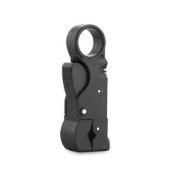S-Link SL-314 3 Bıçaklı Koaksiyel Kablo Açıcısı