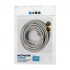 S-LINK SL-CAT610 GRİ CAT6 10 METRE KABLO