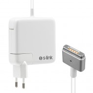 S-LINK SL-NBAM11 14.85- 3.05 VOLT MAGS 2.0 APPLE NOTEBOOK ADAPTÖR