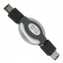 S-LİNK USB 6M-USBAM+6M-UBSBM+ 