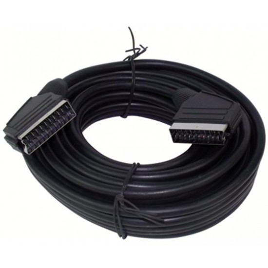 SCART SCART 10 METRE 1. KALİTE  CLASS KB-014