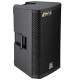 Shile PRX-8012P 12'' 30 Cm Plastik 800 Watt İki Yollu 8 Ohm Pasif Kabin Hoparlör