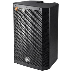 Shile PRX-8012P 12'' 30 Cm Plastik 800 Watt İki Yollu 8 Ohm Pasif Kabin Hoparlör