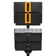 Shile PRZZ12AU 1200W RMS Aktif Ses Sistemi 18