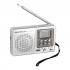 SKYTECH ST-194D 9 BAND DIGITAL RADYO