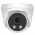 SMARTVISION SV-147 IP GC WL  4 MP 3.6MM POE IP PLASTİK KASA DOME KAMERA (SV-318IP)