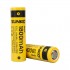 SUNKKO 3.7 VOLT 1800 MAH 18650 ŞARJ EDİLEBİLİR PİL (2Lİ PAKET)