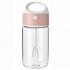 SUNUP 380 ML  PROTEİN SHAKER BLENDER PİLLİ