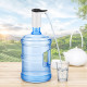 Sunup SN-22137 Şarj Edilebilir Otomatik Damacana Su Pompası Portatif Su Dispanseri