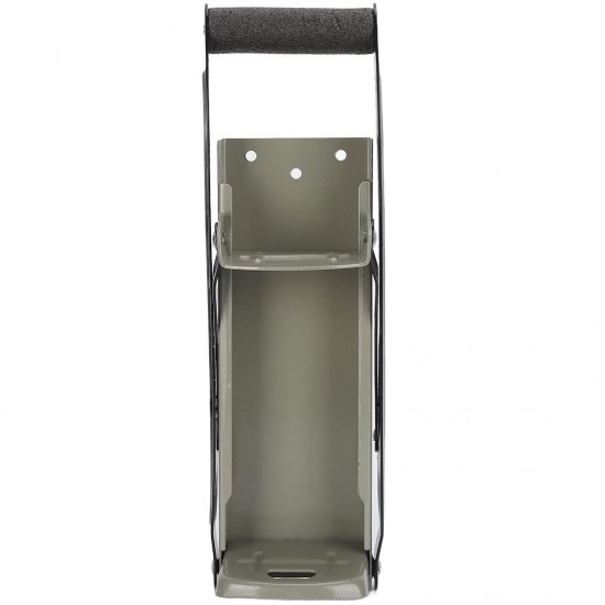Sunup SN-29157 Çok Fonksiyonlu Metal Teneke Konserve  Plastik Şişe Sıkıştırma Aleti