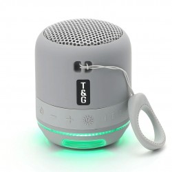 TG TG294 USB/SD/FM/BLUETOOTH DESTEKLİ TAŞINABİLİR WIRELESS HOPARLÖR