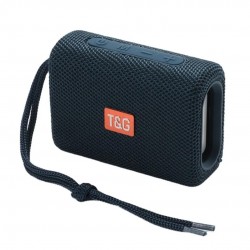 TG TG313 USB/SD/FM/BLUETOOTH DESTEKLİ TAŞINABİLİR WIRELESS HOPARLÖR