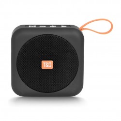 TG TG505 USB/SD/FM/BLUETOOTH DESTEKLİ TAŞINABİLİR WIRELESS HOPARLÖR