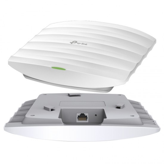 TP-LINK EAP110 300 MBPS KABLOSUZ N TAVAN TİPİ ACCESS POINT