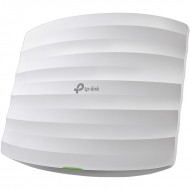 TP-LINK EAP115 300 MBPS KABLOSUZ N TAVAN TİPİ ACCESS POINT 