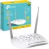 TP-LINK TD-W9970 300 MBPS KABLOSUZ VDSL2 MODEM