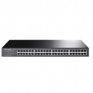 TP-LINK TL-SF1048 48 PORT 10/100 SWITCH RACKMOUNT 