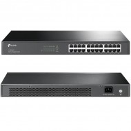 TP-LINK TL-SG1024 24 PORT 10/100/1000 MBPS RACKMOUNT GIGABIT SWITCH