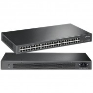 TP-LINK TL-SG1048 48 PORT 10/100/1000 MBPS GIGABIT SWITCH