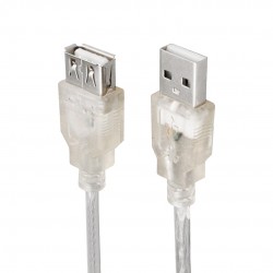 USB UZATMA KABLOSU 5 METRE PRIGE SL-AF2005 * AG-UU05