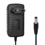 Weko WK-37841 Yerli Üretim 36 Volt - 1 Amper 5.5*2.5 Mm Uçlu Priz Tipi Adaptör