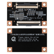Weko 60 Pin - 51 Pin Flexi Çevirici Board